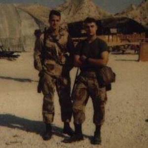 Meet your Posher, Albert allen